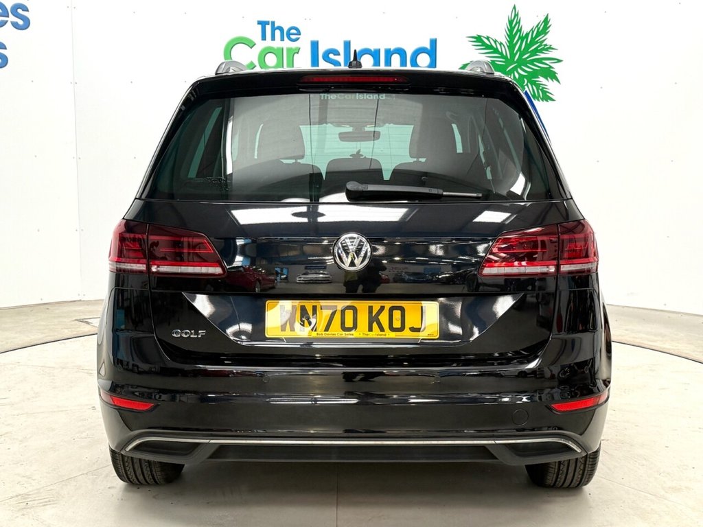 Used Volkswagen Golf SV 2020 for sale - 76604861: Photo 7