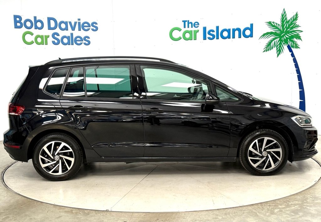 Used Volkswagen Golf SV 2020 for sale - 76604861: Photo 9