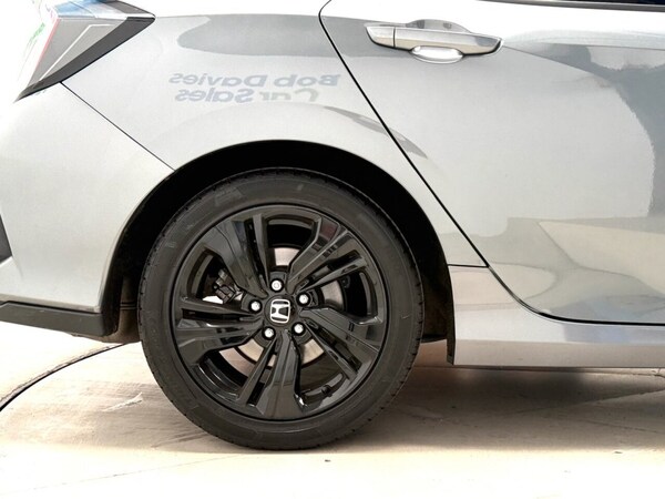 Used Honda Civic 2018 for sale - 74592530: Photo 14