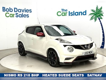 Used Nissan Juke 2017 for sale - 78227909: Photo