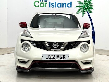 Used Nissan Juke 2017 for sale - 78227909: Photo
