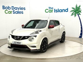Used Nissan Juke 2017 for sale - 78227909: Photo