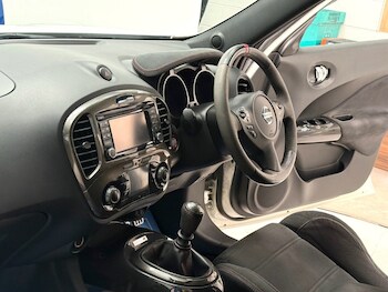 Used Nissan Juke 2017 for sale - 78227909: Photo