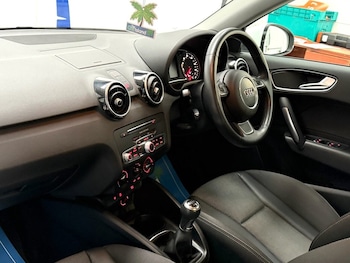 Used Audi A1 2018 for sale - 78082881: Photo