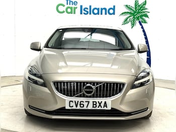 Used Volvo V40 2017 for sale - 78607668: Photo