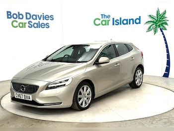 Used Volvo V40 2017 for sale - 78607668: Photo
