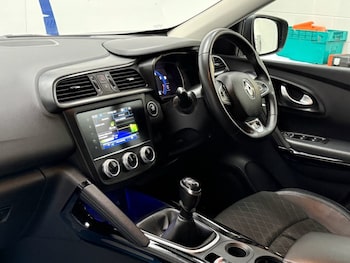 Used Renault Kadjar 2020 for sale - 77720338: Photo