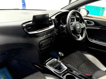 Used Kia Pro Ceed 2019 for sale - 74659658: Photo