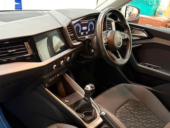 Used Audi A1 2020 for sale - 77356054: Photo