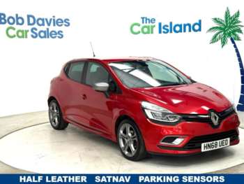 2018 (68) - 1.5 dCi 90 GT Line 5dr