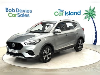 Used MG MG ZS 2021 for sale - 79142341: Photo