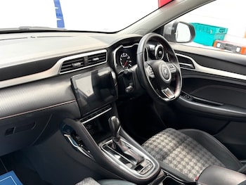 Used MG MG ZS 2021 for sale - 79142341: Photo