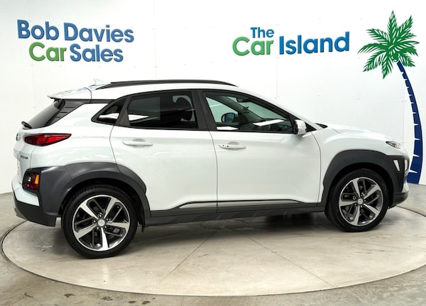 Used Hyundai KONA 2019 for sale - 76132897: Photo 10