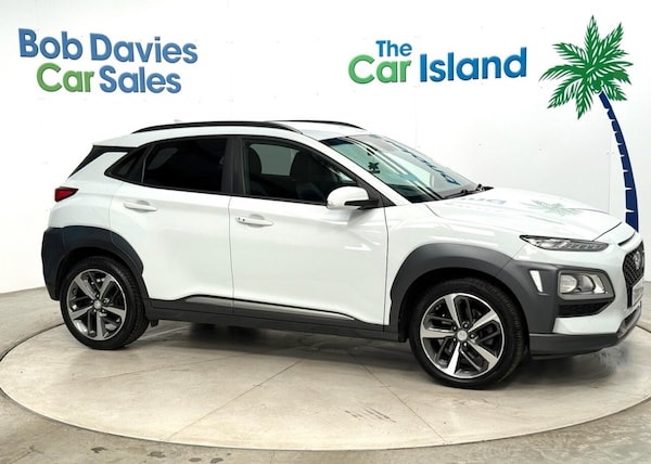 Used Hyundai KONA 2019 for sale - 76132897: Photo 11