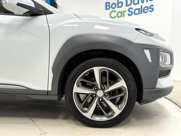 Used Hyundai KONA 2019 for sale - 76132897: Photo 12