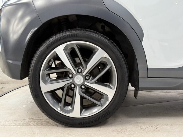 Used Hyundai KONA 2019 for sale - 76132897: Photo 13