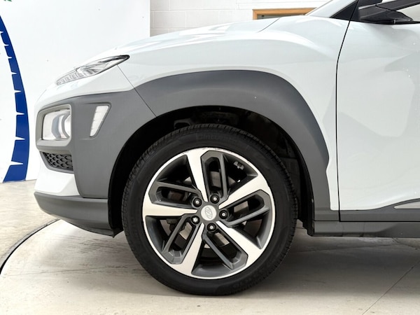 Used Hyundai KONA 2019 for sale - 76132897: Photo 14