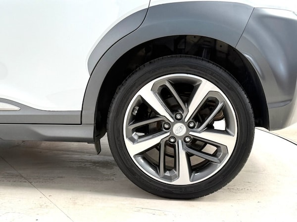Used Hyundai KONA 2019 for sale - 76132897: Photo 15