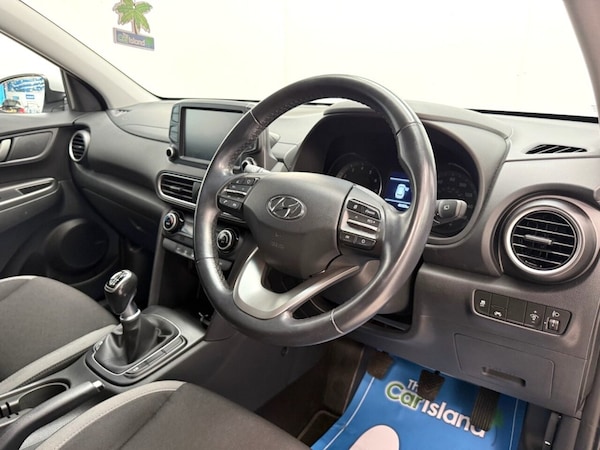 Used Hyundai KONA 2019 for sale - 76132897: Photo 16