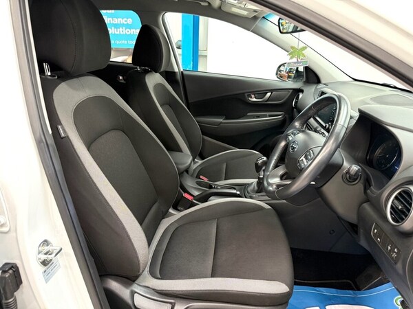 Used Hyundai KONA 2019 for sale - 76132897: Photo 17