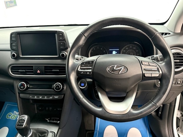 Used Hyundai KONA 2019 for sale - 76132897: Photo 19