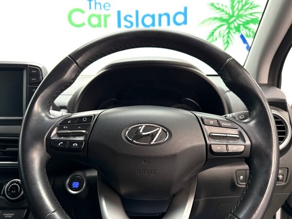 Used Hyundai KONA 2019 for sale - 76132897: Photo 20