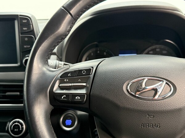 Used Hyundai KONA 2019 for sale - 76132897: Photo 21