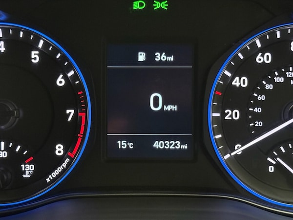 Used Hyundai KONA 2019 for sale - 76132897: Photo 25