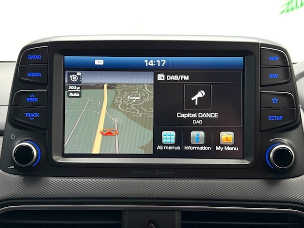 Used Hyundai KONA 2019 for sale - 76132897: Photo 28