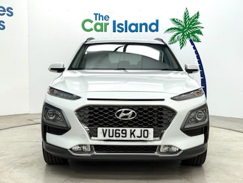 Used Hyundai KONA 2019 for sale - 76132897: Photo 2