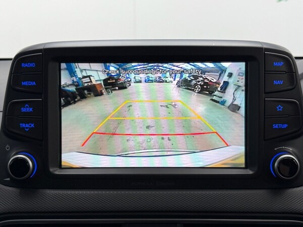 Used Hyundai KONA 2019 for sale - 76132897: Photo 32