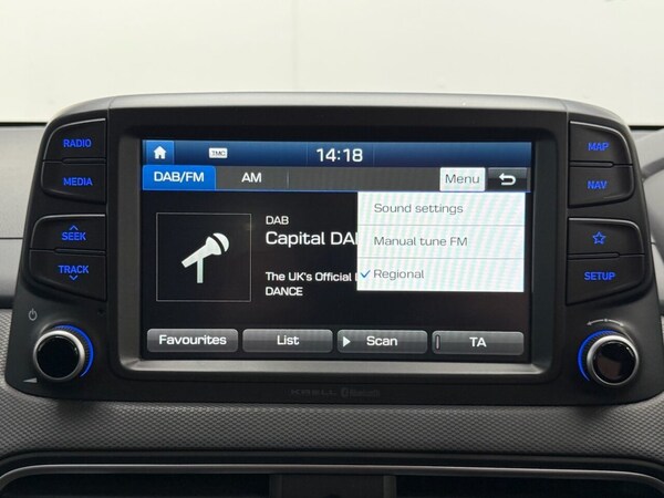 Used Hyundai KONA 2019 for sale - 76132897: Photo 33