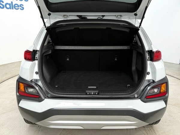 Used Hyundai KONA 2019 for sale - 76132897: Photo 36