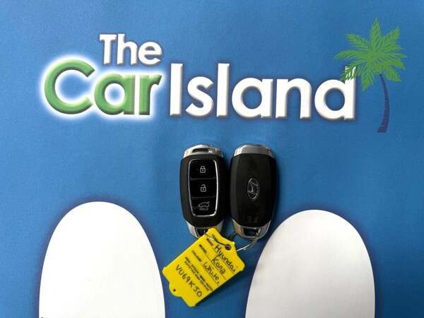 Used Hyundai KONA 2019 for sale - 76132897: Photo 38