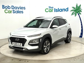 Used Hyundai KONA 2019 for sale - 76132897: Photo 3