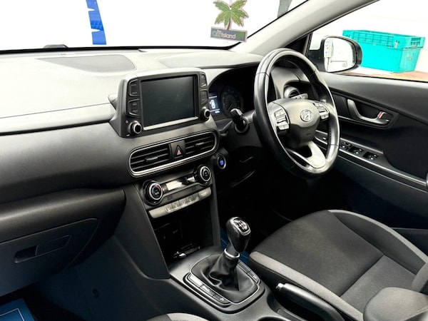 Used Hyundai KONA 2019 for sale - 76132897: Photo 4
