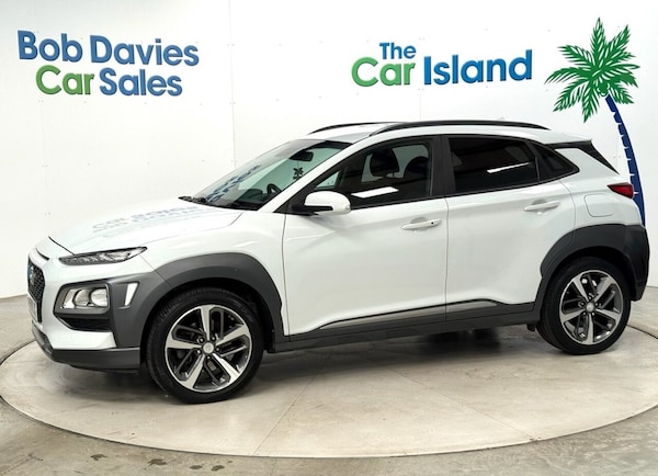 Used Hyundai KONA 2019 for sale - 76132897: Photo 5