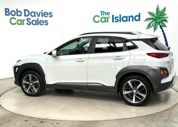 Used Hyundai KONA 2019 for sale - 76132897: Photo 6