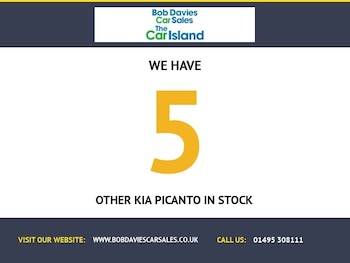 Used Kia Picanto 2018 for sale - 79539077: Photo