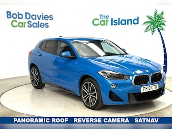 Used BMW X2 2019 for sale - 79530919: Photo