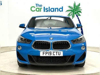 Used BMW X2 2019 for sale - 79530919: Photo