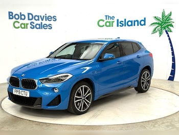 Used BMW X2 2019 for sale - 79530919: Photo