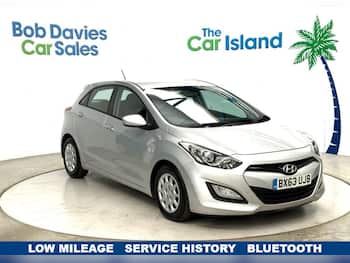 Used Hyundai i30 2013 for sale - 79643578: Photo