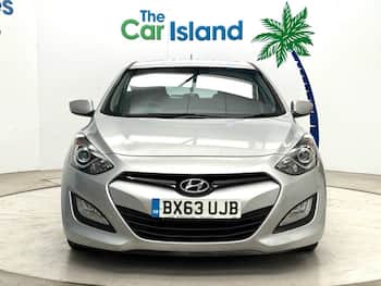 Used Hyundai i30 2013 for sale - 79643578: Photo