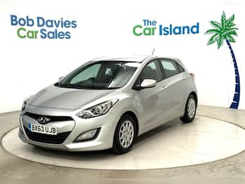 Used Hyundai i30 2013 for sale - 79643578: Photo