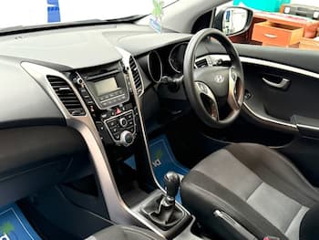 Used Hyundai i30 2013 for sale - 79643578: Photo