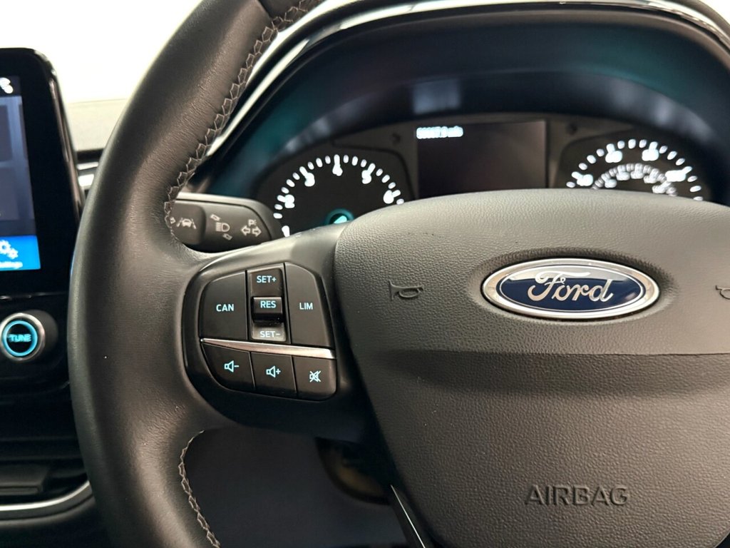 Used Ford Fiesta 2019 for sale - 77341307: Photo 19