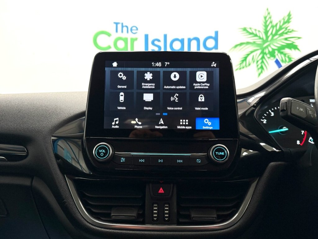 Used Ford Fiesta 2019 for sale - 77341307: Photo 21