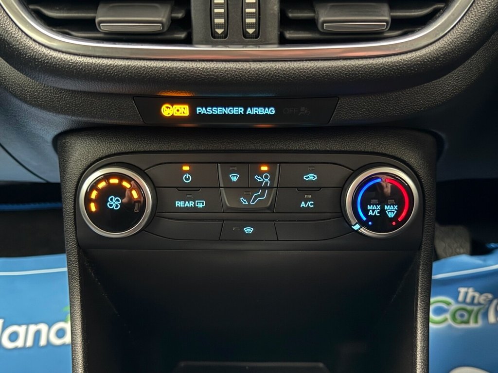 Used Ford Fiesta 2019 for sale - 77341307: Photo 22