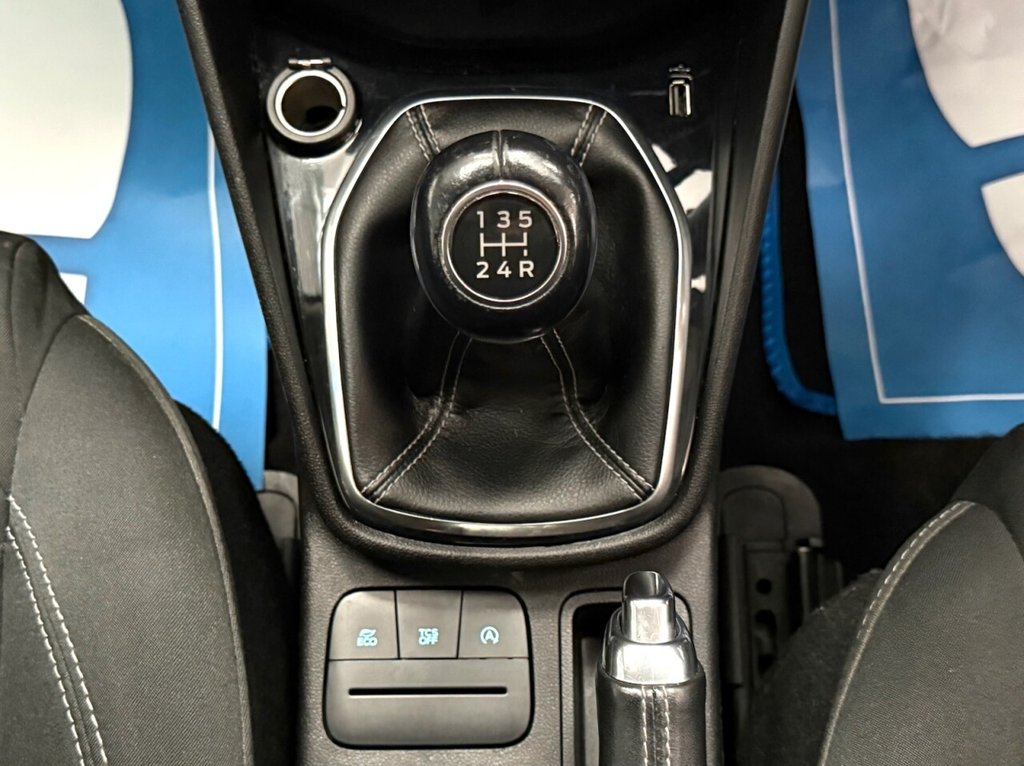 Used Ford Fiesta 2019 for sale - 77341307: Photo 23